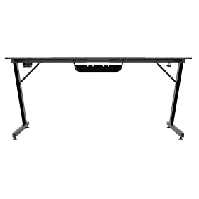 Trine 160 x 80 Black